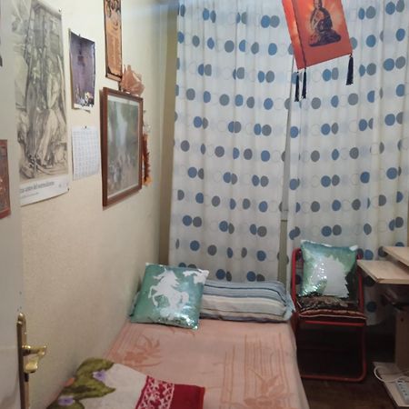 Habitacion Acogedora Por Dias مدريد المظهر الخارجي الصورة