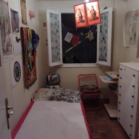 Habitacion Acogedora Por Dias مدريد المظهر الخارجي الصورة